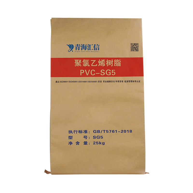 Elegir el material adecuado para bolsas de productos químicos duraderas