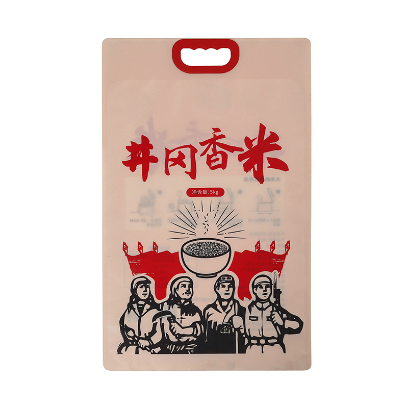 Los diseños de bolsas de alimentos para mascotas mejoran la comodidad para los consumidores