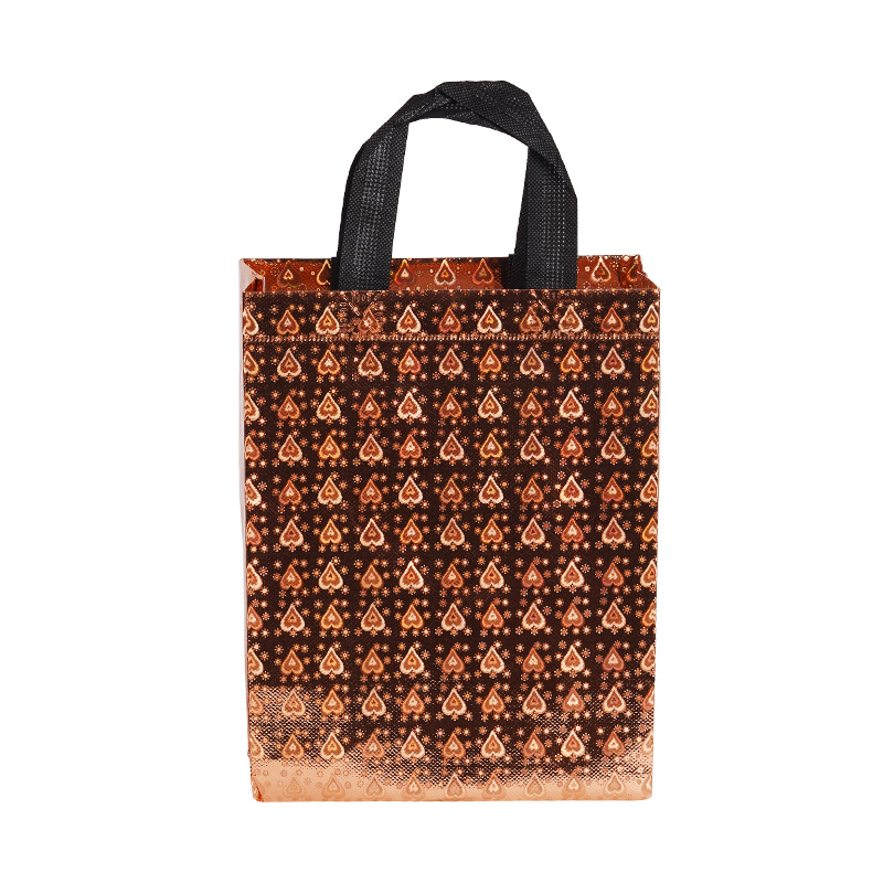 Bolsas no tejidas con aislamiento: el futuro de las compras reutilizables